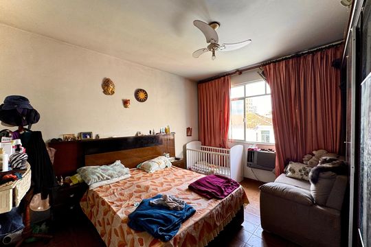 Apartamento à venda com 4 quartos, 180m² em Centro, Rio de Janeiro