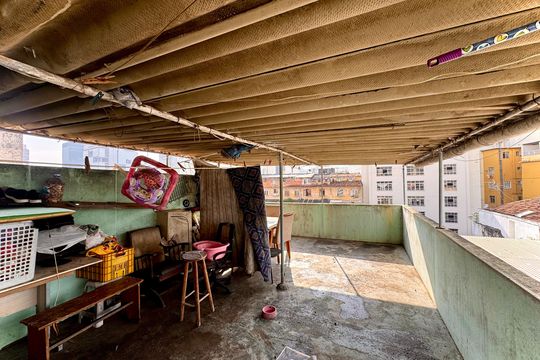 Apartamento à venda com 4 quartos, 180m² em Centro, Rio de Janeiro