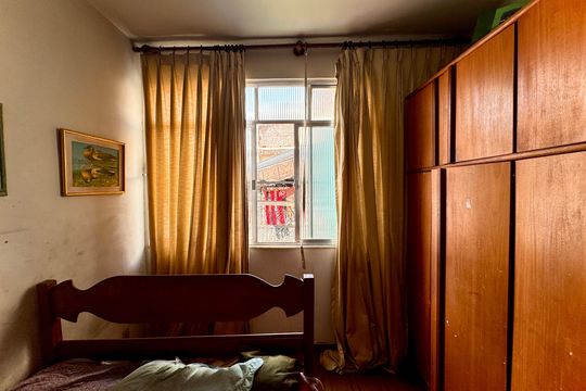 Apartamento à venda com 4 quartos, 180m² em Centro, Rio de Janeiro
