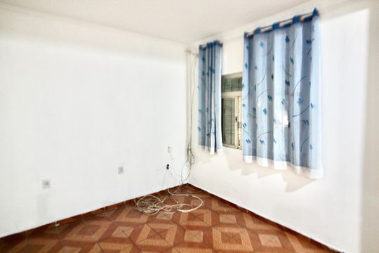 sala de casa para alugar com 2 quartos, 110m² em Parque Boturussu, São Paulo