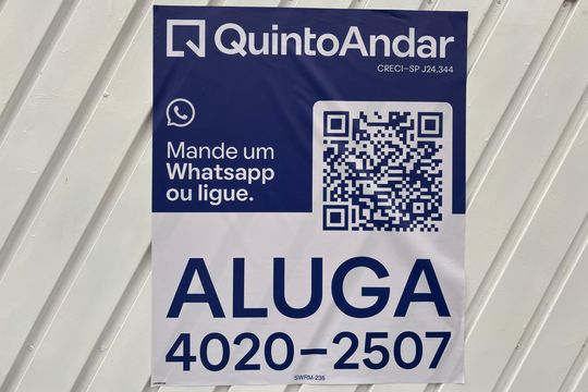 Fachada de casa para alugar com 2 quartos, 110m² em Parque Boturussu, São Paulo