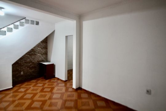 sala de casa para alugar com 2 quartos, 110m² em Parque Boturussu, São Paulo