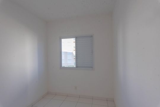 Quarto 1 de apartamento à venda com 2 quartos, 52m² em Jardim Novo Maracana, Campinas