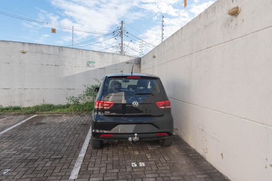 Garagem de apartamento à venda com 2 quartos, 52m² em Jardim Novo Maracana, Campinas