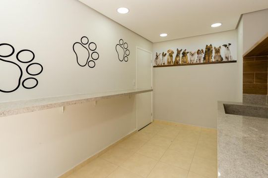 Área Comum de apartamento à venda com 2 quartos, 39m² em Vila Diva, São Paulo