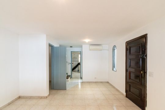 Sala  de casa à venda com 3 quartos, 126m² em Vila Campestre, São Paulo