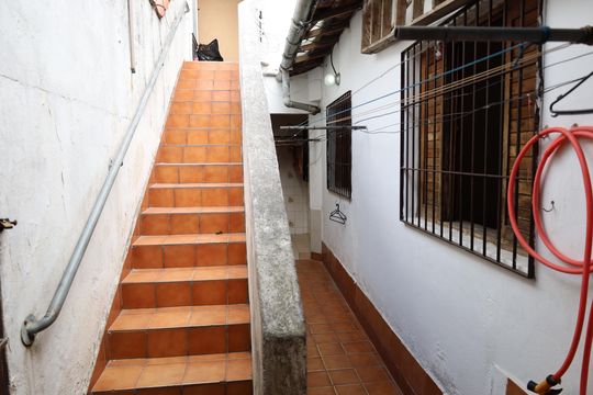 Casa à venda com 4 quartos, 115m² em Terceira Divisão de Interlagos, São Paulo
