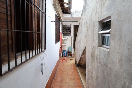 Casa à venda com 4 quartos, 115m² em Terceira Divisão de Interlagos, São Paulo