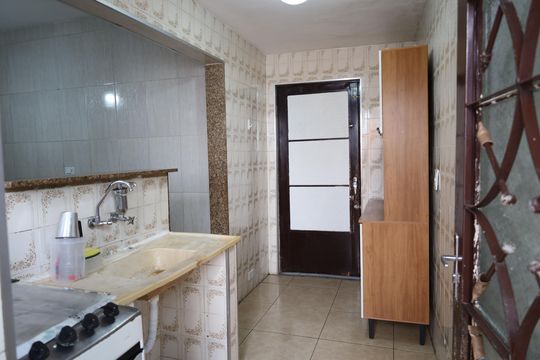 Casa à venda com 4 quartos, 115m² em Terceira Divisão de Interlagos, São Paulo