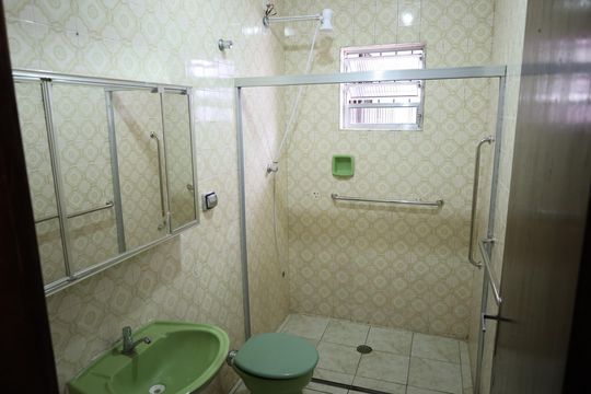 Casa à venda com 4 quartos, 115m² em Terceira Divisão de Interlagos, São Paulo