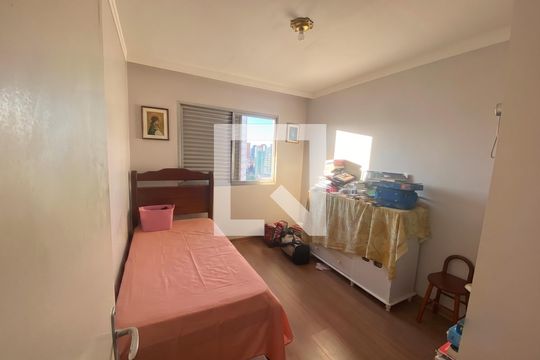 Quarto 2 de apartamento à venda com 2 quartos, 85m² em Vila da Saúde, São Paulo