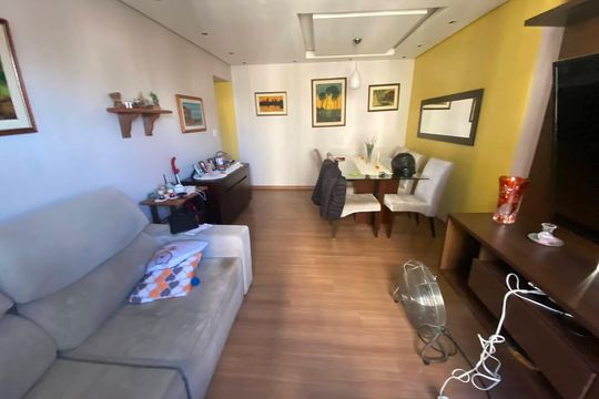 Apartamento à venda com 2 quartos, 85m² em Vila da Saúde, São Paulo