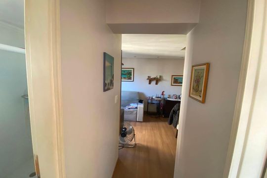 Corredor de apartamento à venda com 2 quartos, 85m² em Vila da Saúde, São Paulo