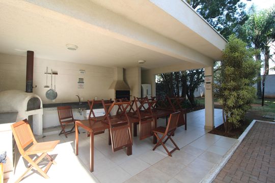 Apartamento à venda com 3 quartos, 81m² em Vila Isa, São Paulo