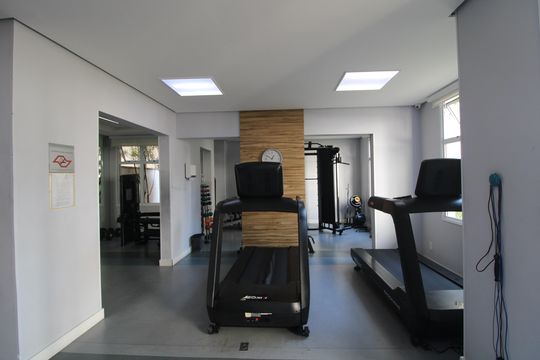 Apartamento à venda com 3 quartos, 81m² em Vila Isa, São Paulo