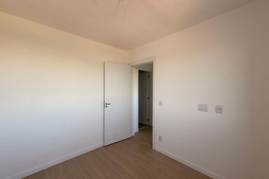 Quarto 2 de apartamento para alugar com 2 quartos, 53m² em Medeiros, Jundiaí