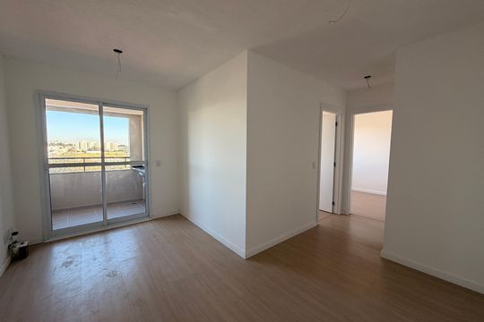 Apartamento para alugar com 2 quartos, 53m² em Medeiros, Jundiaí