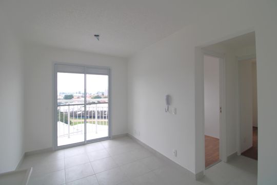 Apartamento para alugar com 2 quartos, 43m² em Socorro, São Paulo