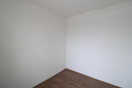 Quarto 2 de apartamento para alugar com 2 quartos, 43m² em Socorro, São Paulo