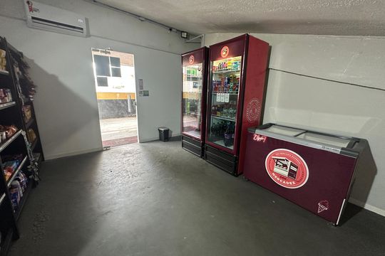 Área comum de apartamento para alugar com 2 quartos, 52m² em Centro, São Vicente