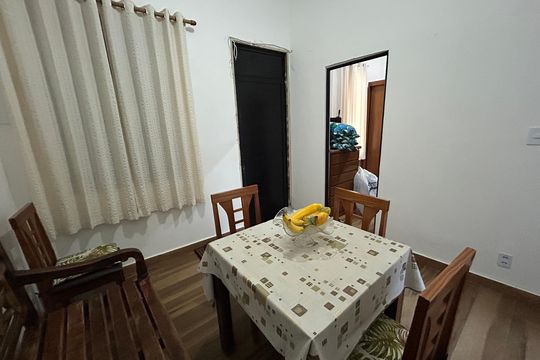 Sala de casa à venda com 2 quartos, 66m² em Engenho de Dentro, Rio de Janeiro