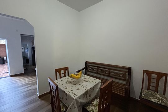 Casa à venda com 2 quartos, 66m² em Engenho de Dentro, Rio de Janeiro