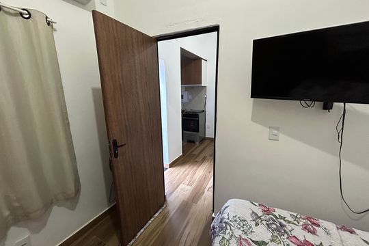 Quarto 1 de casa à venda com 2 quartos, 66m² em Engenho de Dentro, Rio de Janeiro