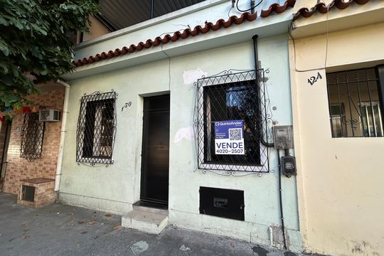 Casa à venda com 2 quartos, 66m² em Engenho de Dentro, Rio de Janeiro