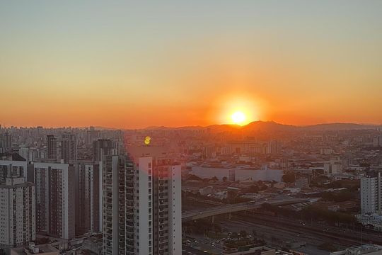 Vista Varanda - 2 de apartamento para alugar com 3 quartos, 90m² em Quarta Parada, São Paulo
