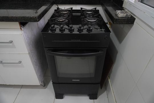 Apartamento para alugar com 2 quartos, 38m² em Colônia (zona Leste), São Paulo
