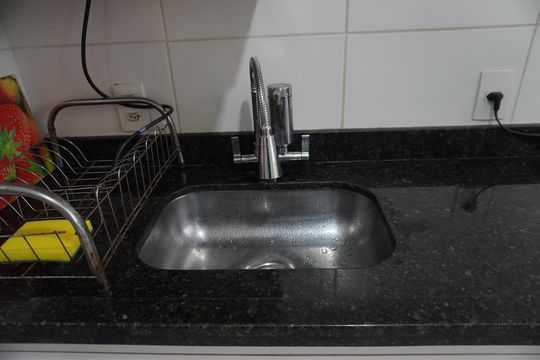 Apartamento para alugar com 2 quartos, 38m² em Colônia (zona Leste), São Paulo