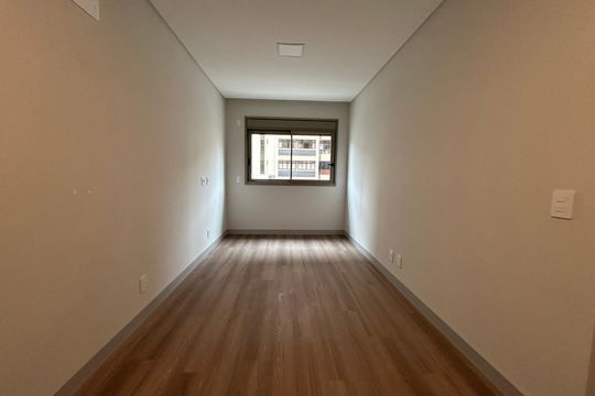 Quarto 2 de apartamento para alugar com 3 quartos, 126m² em Centro, Florianópolis