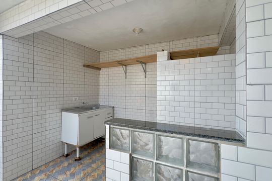 Se de casa para alugar com 3 quartos, 90m² em Jardim Valeria, Guarulhos