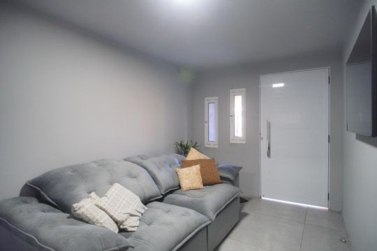 Casa à venda com 3 quartos, 210m² em Santos Dumont, São Leopoldo