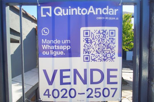 Casa à venda com 3 quartos, 210m² em Santos Dumont, São Leopoldo