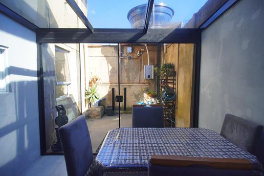 Sala de Jantar de casa à venda com 3 quartos, 210m² em Santos Dumont, São Leopoldo