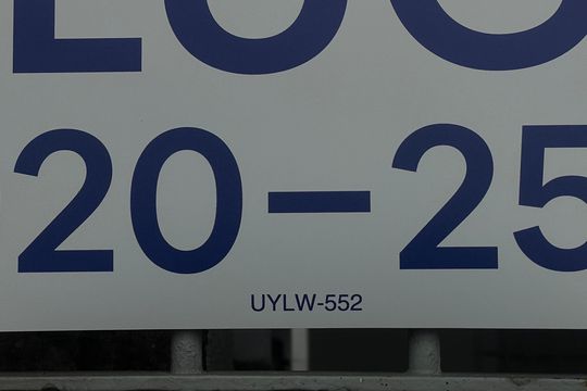 Placa UYLW 552 de casa para alugar com 2 quartos, 120m² em Jardim Santana, São Paulo