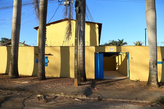 Apartamento para alugar com 2 quartos, 91m² em Vila Maria, Aparecida de Goiânia