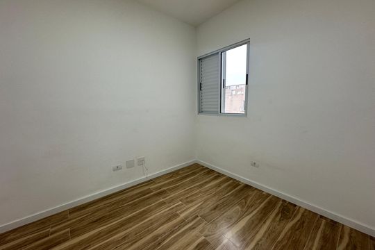 Quarto 2 de apartamento para alugar com 3 quartos, 72m² em Jardim Maria Helena, Barueri