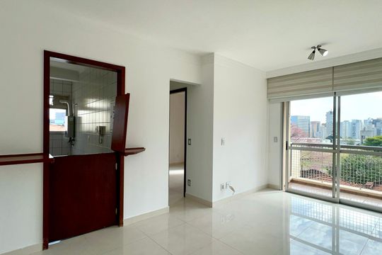 Apartamento para alugar com 1 quarto, 45m² em Paraíso, São Paulo