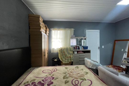 Casa à venda com 1 quarto, 160m² em Santos Dumont, São Leopoldo