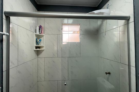 Casa à venda com 1 quarto, 160m² em Santos Dumont, São Leopoldo