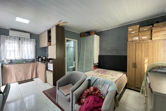 Casa à venda com 1 quarto, 160m² em Santos Dumont, São Leopoldo