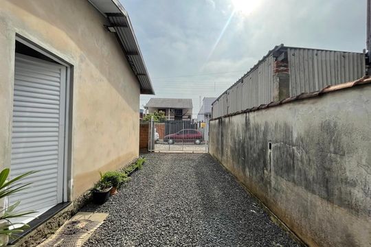 Casa à venda com 1 quarto, 160m² em Santos Dumont, São Leopoldo