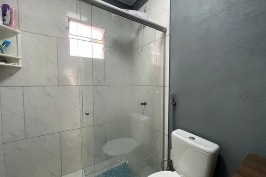 Casa à venda com 1 quarto, 160m² em Santos Dumont, São Leopoldo