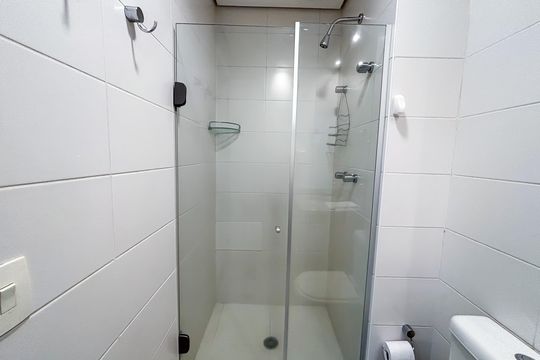 Apartamento para alugar com 1 quarto, 50m² em Jardim Paulista, São Paulo