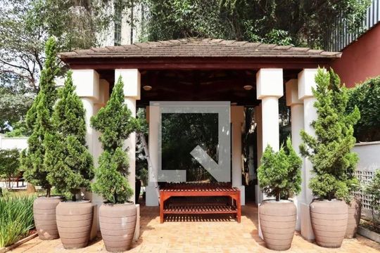 Apartamento para alugar com 1 quarto, 50m² em Jardim Paulista, São Paulo
