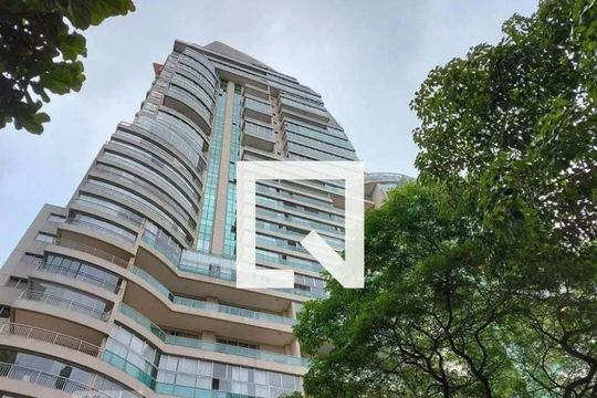 Apartamento para alugar com 1 quarto, 50m² em Jardim Paulista, São Paulo