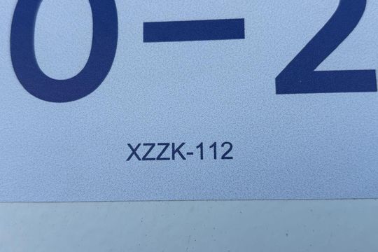 Placa de apartamento para alugar com 2 quartos, 85m² em Alvarenga, São Bernardo do Campo