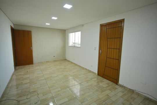 Sala de apartamento para alugar com 2 quartos, 85m² em Alvarenga, São Bernardo do Campo